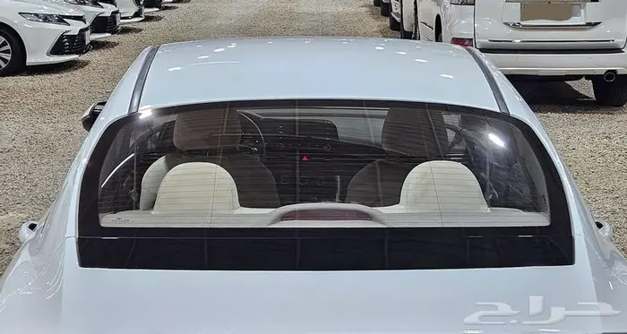 هونداي النترا 2023 27