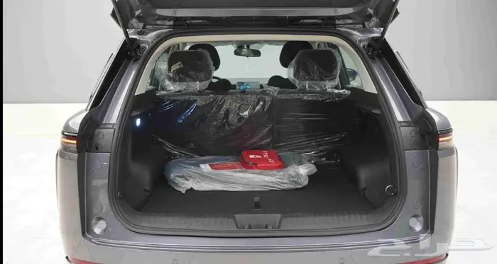 شيري جايكو J5 ستاندر 2026 7