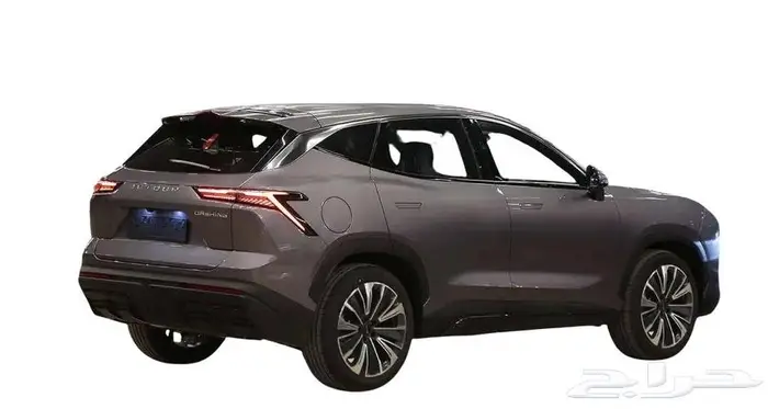 عرض خاص-جيتور داشينج 1.6 موديل 2024 (كاش-اقساط جميع البنوك) 2