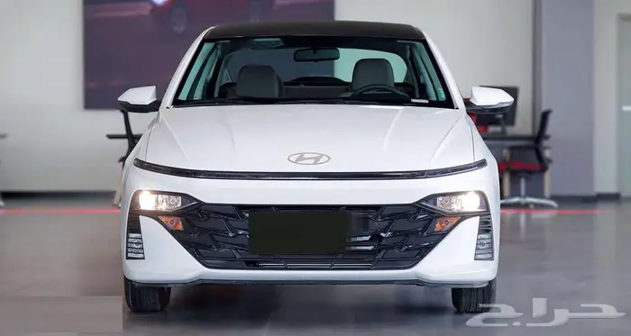 هيونداي اكسنت فليت 2026 أقل سعر كاش وتقسيط عروض خاصة 0
