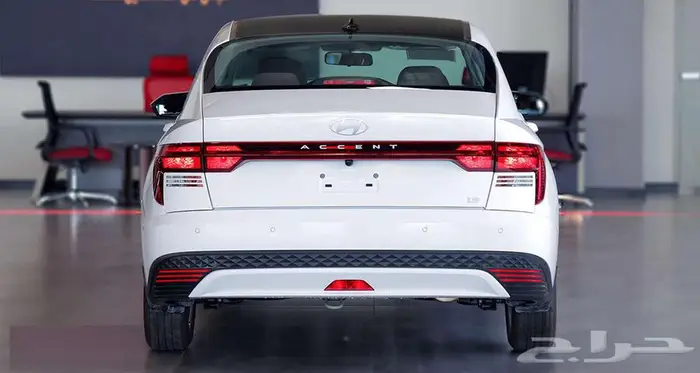 هيونداي اكسنت فليت 2026 أقل سعر كاش وتقسيط عروض خاصة 2
