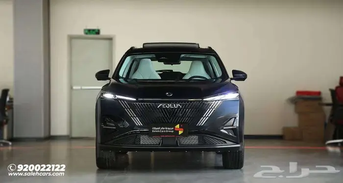 سيارة الأحلام أصبحت بين يديك دونج فينج ميج E3 Ultimate 2026 1