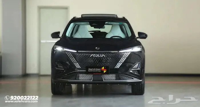 سيارة الأحلام أصبحت بين يديك دونج فينج ميج E3 Ultimate 2026 0