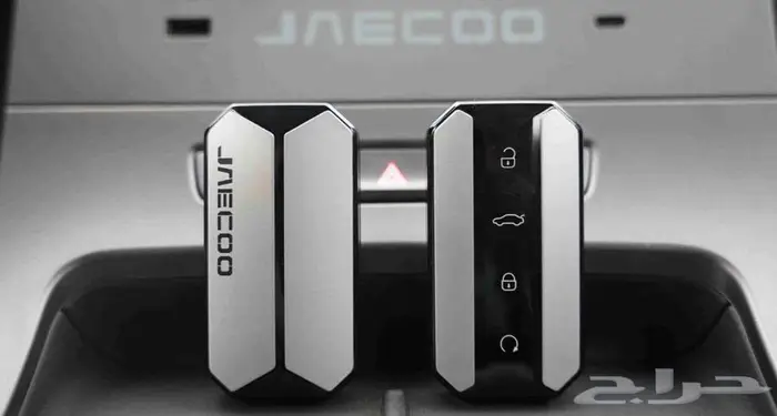 شيري جايكو J5 ستاندر 2026 6