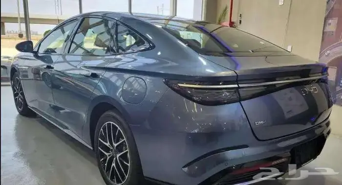 BYD سيل 7 بريميوم موديل 2026 عروض حصرية 8