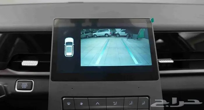 شيري جايكو J5 ستاندر 2026 11