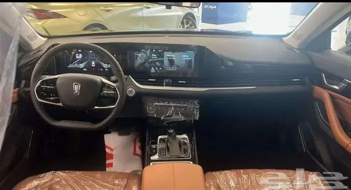 فاو بيسترن B70 موديل 2026 متوفر اقساااط 9