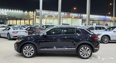 فولكس واجن تي روك 2024 index