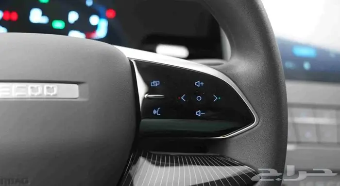 شيري جايكو J5 ستاندر 2026 8