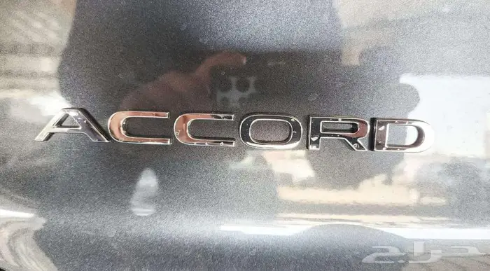 عرررض خاص هوندا اكورد استاندر موديل 2025 14