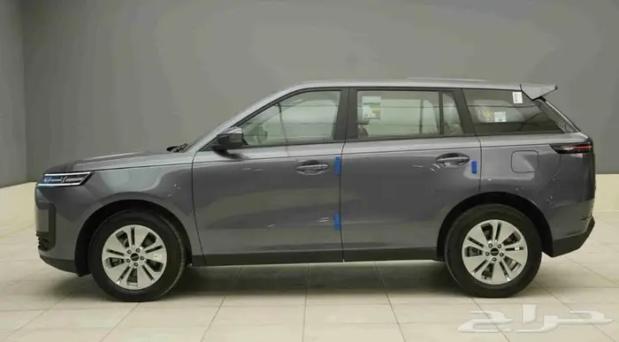 شيري جايكو J5 ستاندر 2026 1