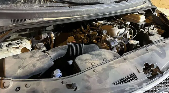 للبيع هونداي H1 1