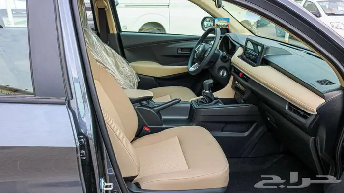 تويوتا يارس 2026 كاش واقساط باقل سعر 7