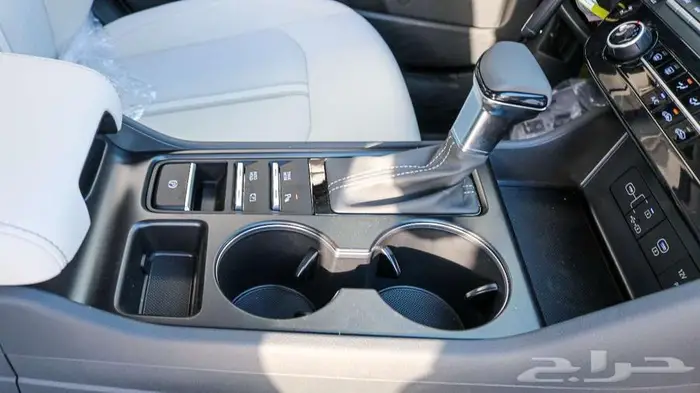 هيونداي سوناتا 2025 كاش واقساط باقل سعر 6