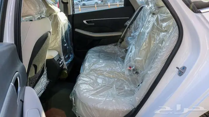 هيونداي سوناتا 2025 كاش واقساط باقل سعر 9