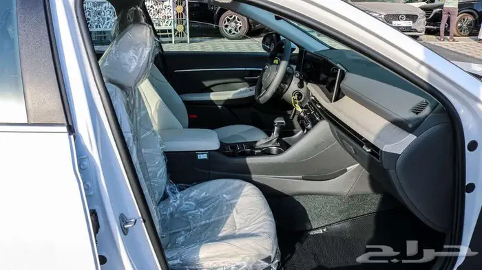 هيونداي سوناتا 2025 كاش واقساط باقل سعر 10