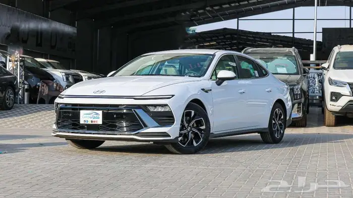 هيونداي سوناتا 2025 كاش واقساط باقل سعر 1