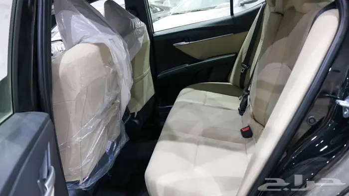 تويوتا كامري 2025 كاش وتقسيط اقل هامش ربح 10