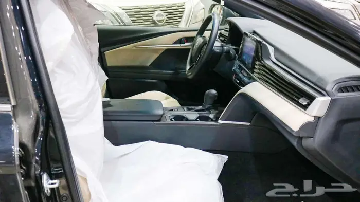 تويوتا كامري 2025 كاش وتقسيط اقل هامش ربح 14