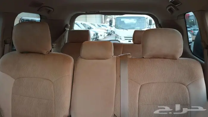 تويوتا جي اكس ار موديل 2015 قير اوتماتيك بنزين 11