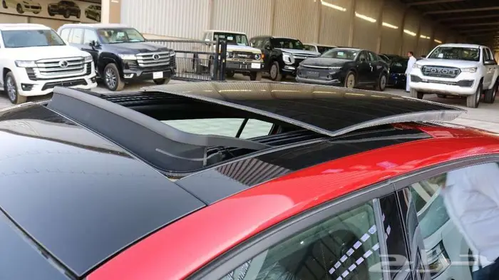 بيجو 408 جي تي فل كامل 2024 كاش واقساط 11