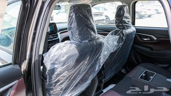 تويوتا اوربان كروز GL ستاندر 2026 و GLX كاش واقساط 11