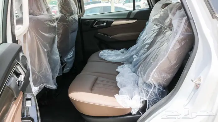 ايسوزو ام يو اكس فل كامل 2024 و 2025 كاش واقساط باقل سعر 9