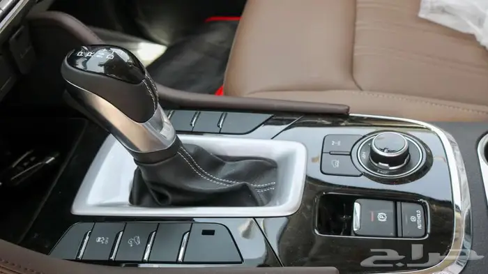 ايسوزو ام يو اكس فل كامل 2024 و 2025 كاش واقساط باقل سعر 6