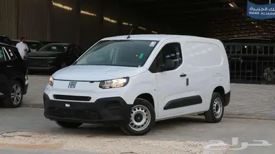 فيات دوبلو بضاعه ديزل 2025 شاسي قصير كاش واقساط شركات index