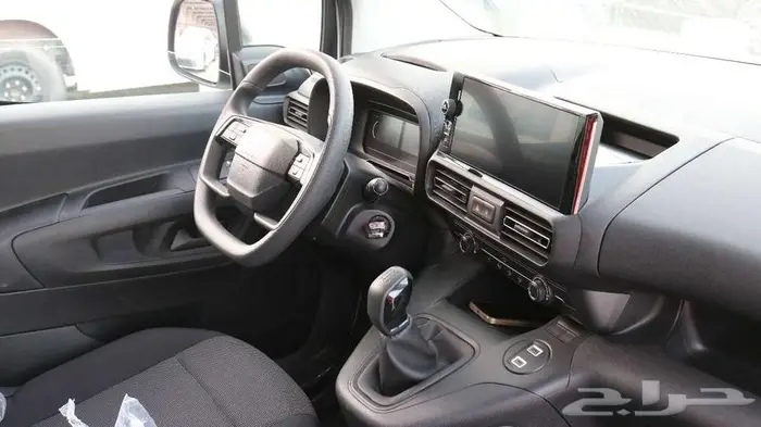 فيات دوبلو بضاعه ديزل 2025 شاسي قصير كاش واقساط شركات 11