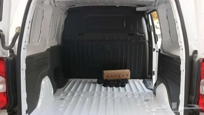 فيات دوبلو بضاعه ديزل 2025 شاسي قصير كاش واقساط شركات 10