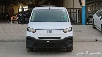 فيات دوبلو بضاعه ديزل 2025 شاسي قصير كاش واقساط شركات index