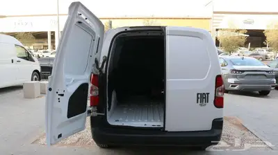 فيات دوبلو بضاعه ديزل 2025 شاسي قصير كاش واقساط شركات index