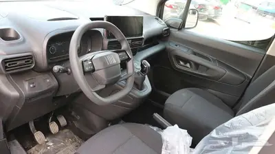 فيات دوبلو بضاعه ديزل 2025 شاسي قصير كاش واقساط شركات index