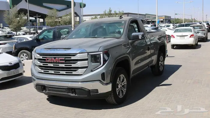 جمس سييرا موديل 2025 كاش واقساط باقل سعر 6