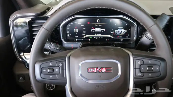 جمس سييرا موديل 2025 كاش واقساط باقل سعر 11