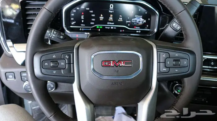 جمس سييرا موديل 2025 كاش واقساط باقل سعر 7