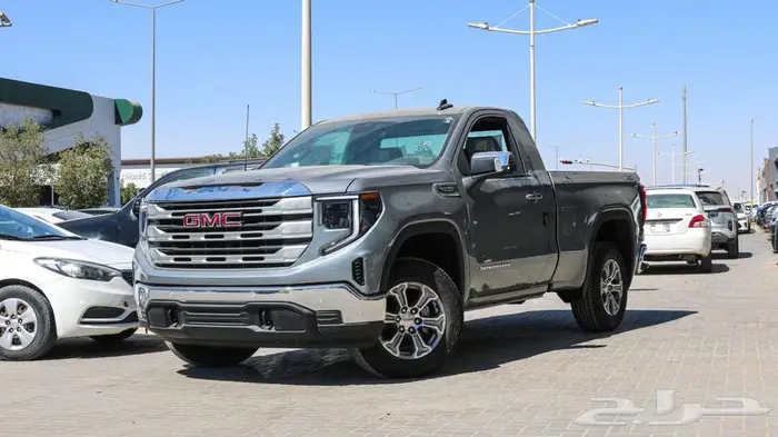 جمس سييرا موديل 2025 كاش واقساط باقل سعر 3