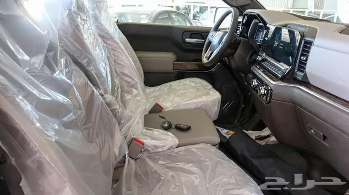 جمس سييرا موديل 2025 كاش واقساط باقل سعر 10