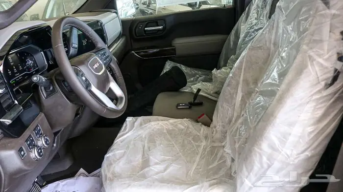 جمس سييرا موديل 2025 كاش واقساط باقل سعر 8