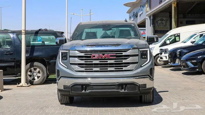 جمس سييرا موديل 2025 كاش واقساط باقل سعر 1