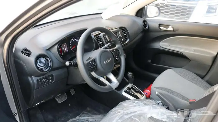 كيا بيجاس موديل 2025 و2026 فل كامل كاش واقساط باقل سعر 8