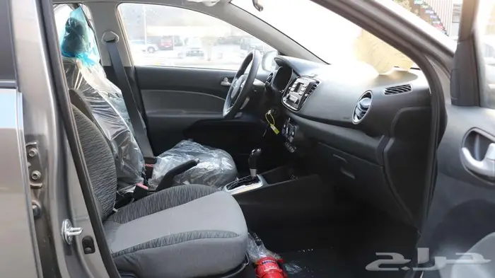 كيا بيجاس موديل 2025 و2026 فل كامل كاش واقساط باقل سعر 12