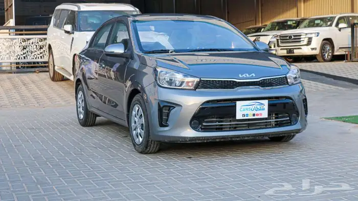 كيا بيجاس موديل 2025 و2026 فل كامل كاش واقساط باقل سعر 13