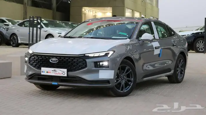 فورد تورس ستاندر 2026 كاش واقساط اقل سعر 4