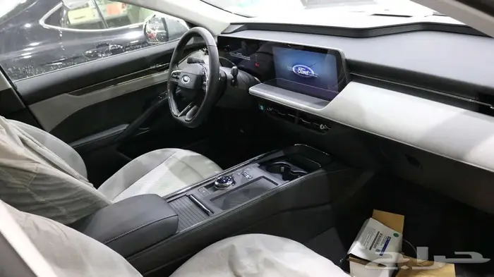 فورد تورس ستاندر 2026 كاش واقساط اقل سعر 6