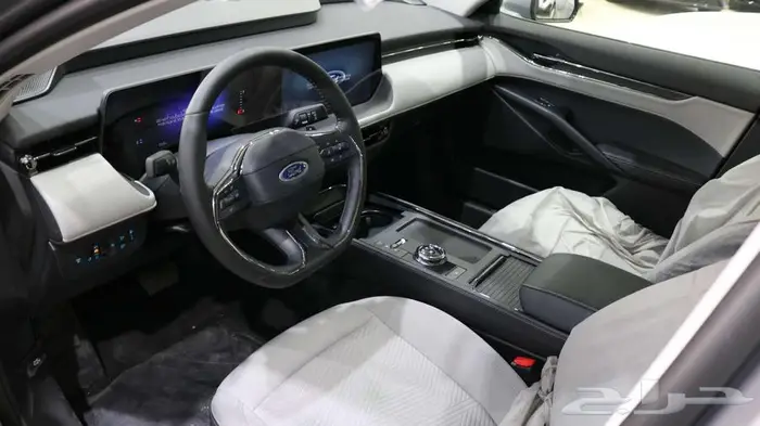 فورد تورس ستاندر 2026 كاش واقساط اقل سعر 9