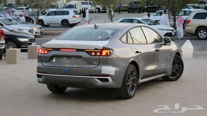 فورد تورس ستاندر 2026 كاش واقساط اقل سعر 11