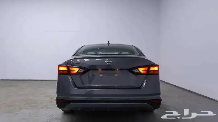 نيسان التيما فئات متعدده 2026 3