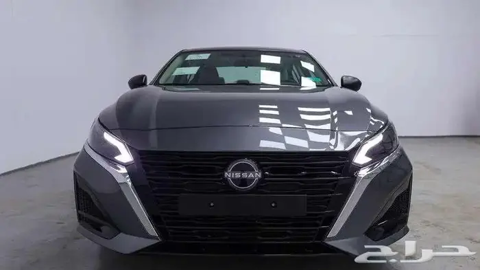 نيسان التيما فئات متعدده 2026 1